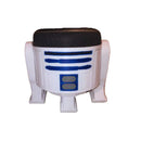 Suporte Mesa - Mini R2d2 Star Wars - Alexa 3a Geração