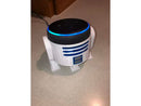 Suporte Mesa - Mini R2d2 Star Wars - Alexa 3a Geração