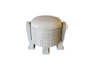 Suporte Mesa - Mini R2d2 Star Wars - Stand Google Home Mini