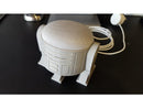 Suporte Mesa - Mini R2d2 Star Wars - Stand Google Home Mini