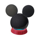 Suporte Para Alexa Echo Dot 4 e 5 Estilo Mickey Mouse