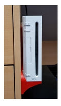 Suporte Nintendo Wii Parede Wii