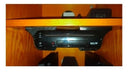 Suporte Nintendo Wii U Para Fixar Em Baixo Mesa