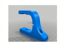Suporte Nintendo Wii U Para Fixar Em Baixo Mesa
