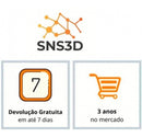 Suporte Nintendo Wii U Para Fixar Em Baixo Mesa
