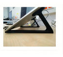 Suporte Notebook Laptop Universal Apoio Levantar Suspender