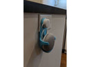 Suporte P/ Carregar E Fixar Google Home Mini Nest Na Tomada