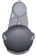 Suporte P/ Carregar E Fixar Google Home Mini Nest Na Tomada