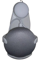 Suporte P/ Carregar E Fixar Google Home Mini Nest Na Tomada