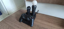 Suporte Para 2 Ps Move E 1 Controle Dual Shock