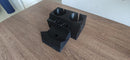 Suporte Para 2 Ps Move E 1 Controle Dual Shock