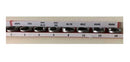 Suporte Para 8 Shells Lee Para Parede
