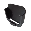 Suporte para Apple TV e Controle Remoto 2 3 Geração Parafuso
