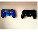 Suporte Para Controle Ps4 Para Parede + Parafusos E Buchas