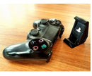 Suporte Para Controle Ps4 Para Parede + Parafusos E Buchas