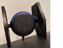 Suporte para echo dot 3 tie fighter star wars
