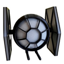 Suporte Para Echo Dot 4 E 5 Tie Fighter Star Wars