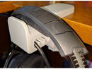 Suporte Para Fone Ouvido Headphone Para Mesa Ajustável Gamer