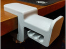 Suporte Para Fone Ouvido Headphone Para Mesa Ajustável Gamer