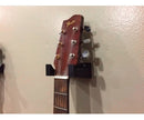 Suporte Para Guitarra Ou Violão De Parede