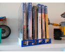 Suporte Para Jogos De Ps4 Customizada P/ 6 Jogos