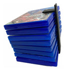 Suporte Para Jogos De Ps4 Xbox P/ 8 Jogos De Parede