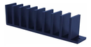 Suporte Para Jogos De Ps4 Xbox P/ 8 Jogos De Parede
