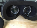 Suporte Para Lentes De Grau - Adaptador - (oculus Rift Cv1)