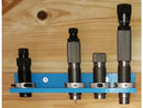 Suporte Para Matrizes Lee Classic Pro Prensa Recarga
