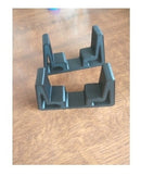 Suporte Para Ps4 Fat Vertical - Melhor Refrigeração