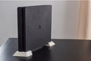 Suporte para ps4 slim vertical