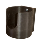 Suporte Parede Furadeira Parafusadeira makita bosch black