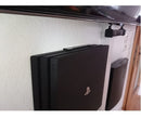 Suporte Parede Painel Vertical Playstation 4 Pro Ps4