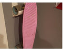 Suporte Parede Universal Skate Longboard - Pronta Entrega