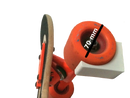 Suporte Parede Universal Skate Longboard - Pronta Entrega