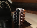 Suporte Porta Cápsulas Café Nespresso Hexagonal