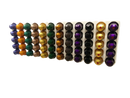 Suporte Porta Capsulas Nespresso Parede 30 Cápsulas