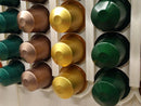 Suporte Porta Capsulas Nespresso Parede 30 Cápsulas