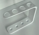 Suporte Porta Escova De Dentes 4 Escova