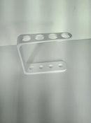 Suporte Porta Escova De Dentes 4 Escova