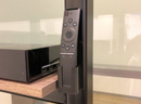 Suporte Simples De Parede Controle Remoto Samsung Tv