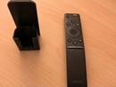 Suporte Simples De Parede Controle Remoto Samsung Tv