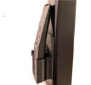 Suporte Simples De Parede Controle Remoto Samsung Tv