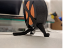 Suporte Stand gato google home cat gatinho