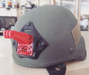 Suporte Tatico Gopro Capacete Ops-Core Airsoft Paintball