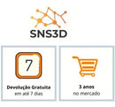 Suporte Vertical Apple Airport Express - Branco
