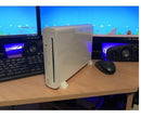 Suporte Vertical Para Nintendo Wii U Wiiu Mesa