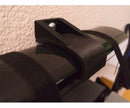 Suporte Vertical Para Nintendo Wii U Wiiu Parede