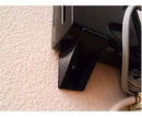 Suporte Vertical Para Nintendo Wii U Wiiu Parede