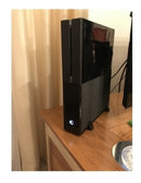Suporte Vertical Para Xbox One Fat - Melhor Refrigeração